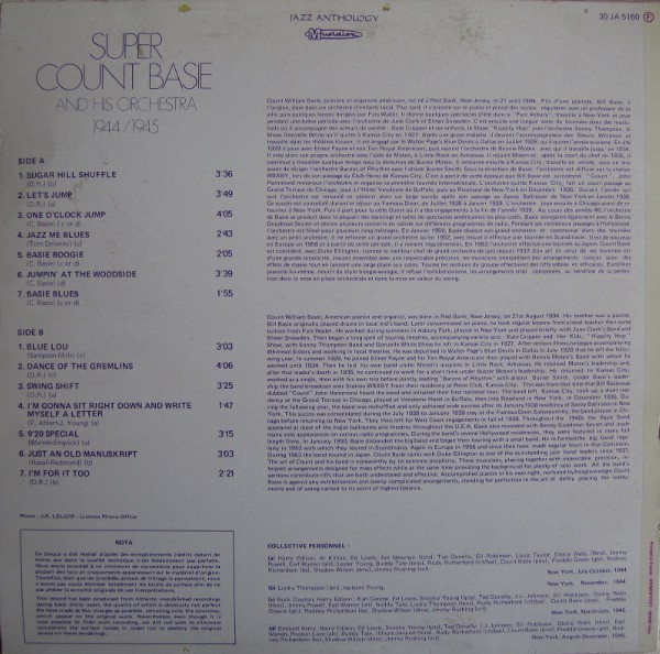 Count Basie Orchestra-1