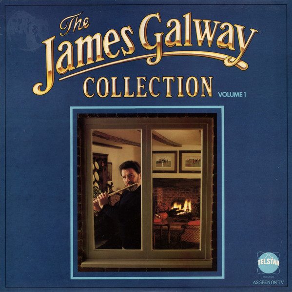 James Galway-0