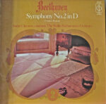Ludwig van Beethoven, André Cluytens Conducts Berliner Philharmoniker-0