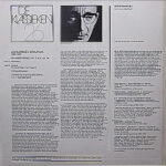 Johannes Brahms - London Symphony Orchestra, Clifford Curzon, George Szell-1