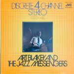 Art Blakey & The Jazz Messengers-0