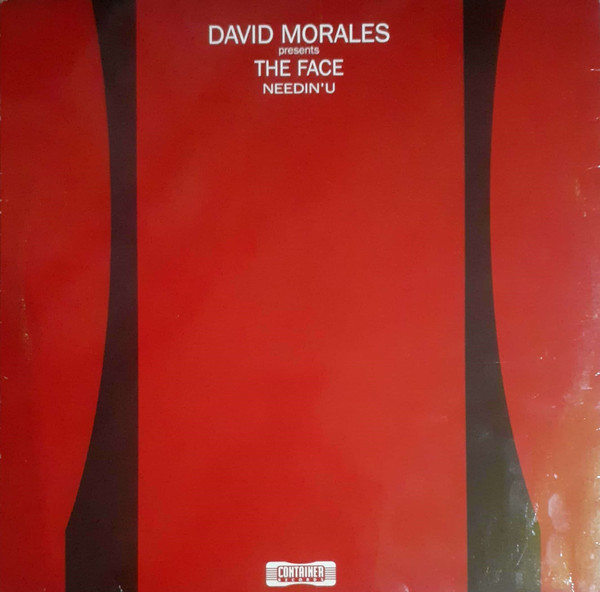 David Morales Presents The Face (3)-0