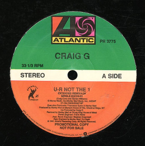 Craig G-0