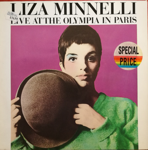 Liza Minnelli-0