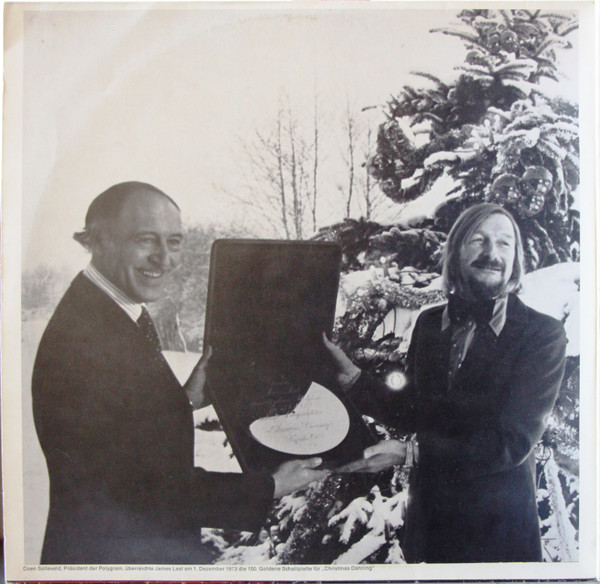 James Last-1