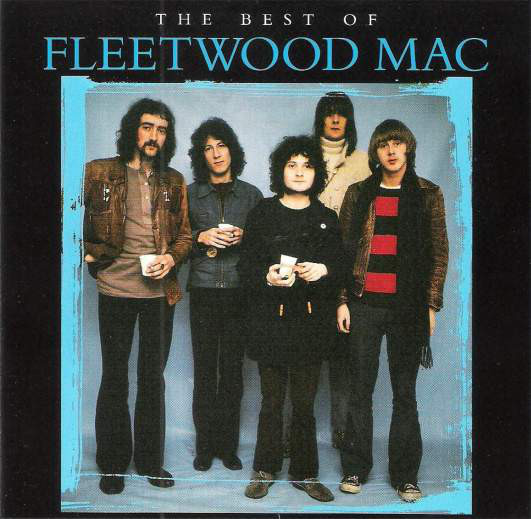 Fleetwood Mac-0