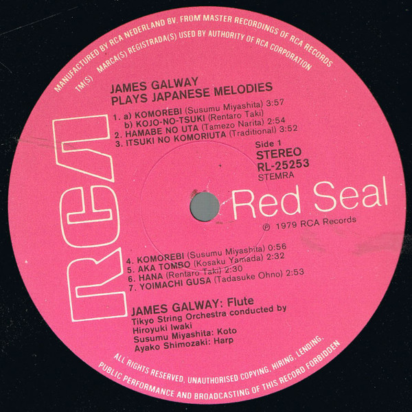 James Galway-1