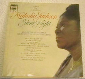 Mahalia Jackson-0