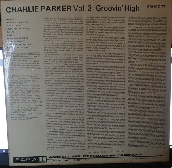 Charlie Parker-1