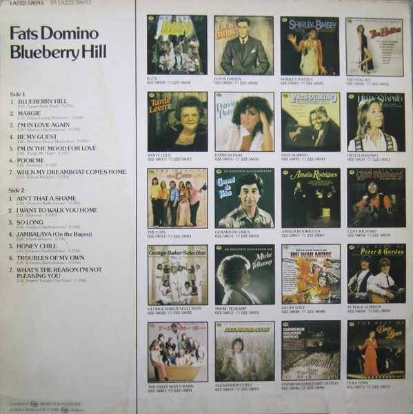 Fats Domino-1