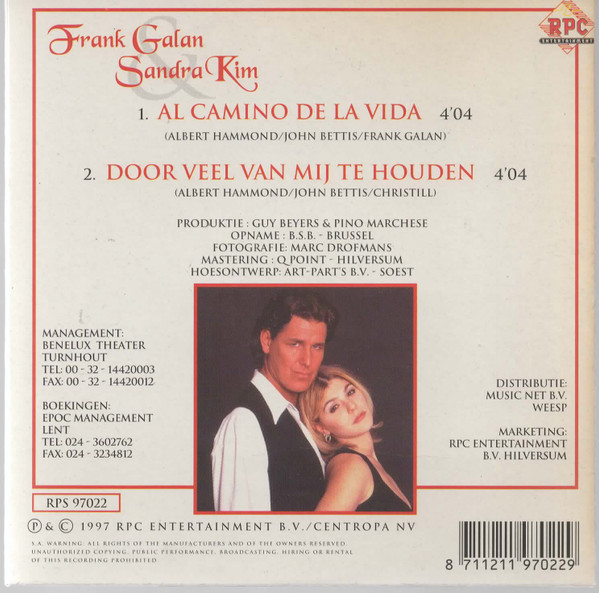 Frank Galan & Sandra Kim-1