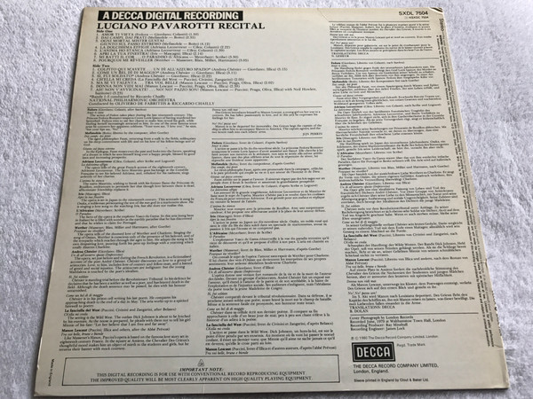 Luciano Pavarotti-1