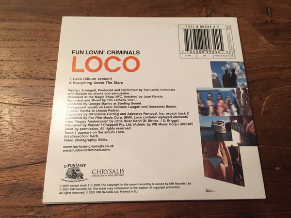 Fun Lovin' Criminals-1