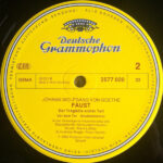 Johann Wolfgang von Goethe Inszenierung: Gustaf Gründgens-3