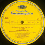 Johann Wolfgang von Goethe Inszenierung: Gustaf Gründgens-4