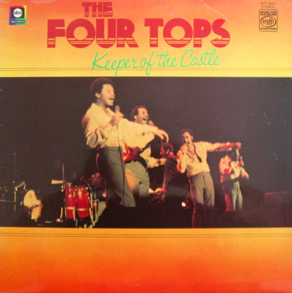 Four Tops-0