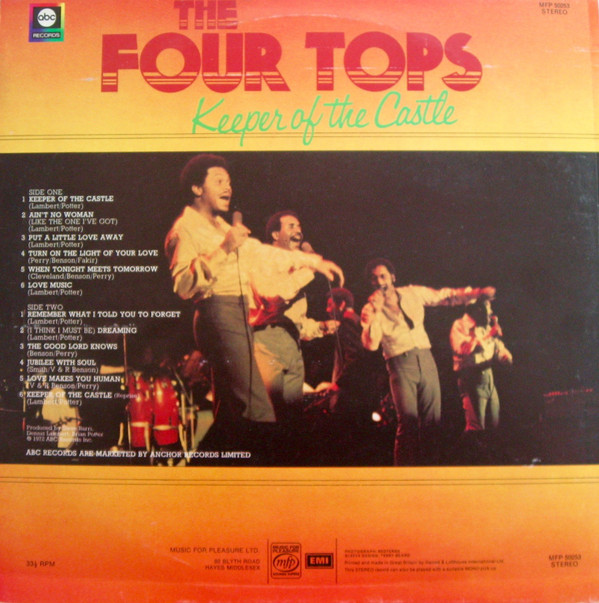 Four Tops-1