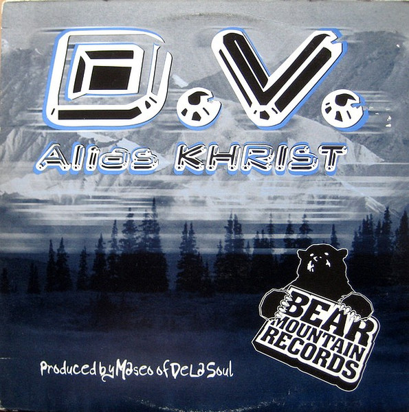 D.V. Alias Khrist-0