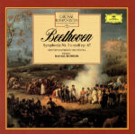 Ludwig van Beethoven, Boston Symphony Orchestra, Rafael Kubelik-0