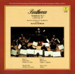Ludwig van Beethoven, Boston Symphony Orchestra, Rafael Kubelik-1