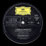 Ludwig van Beethoven, Boston Symphony Orchestra, Rafael Kubelik-2