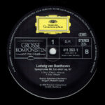 Ludwig van Beethoven, Boston Symphony Orchestra, Rafael Kubelik-3