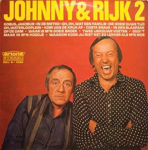 Johnny & Rijk-0