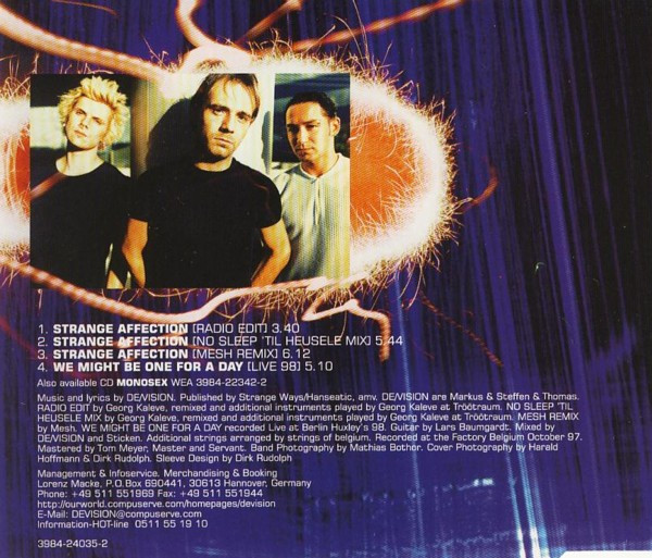 De/Vision-1