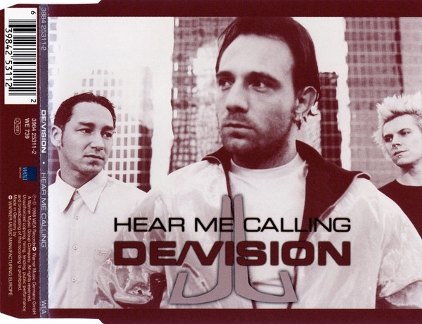 De/Vision-1