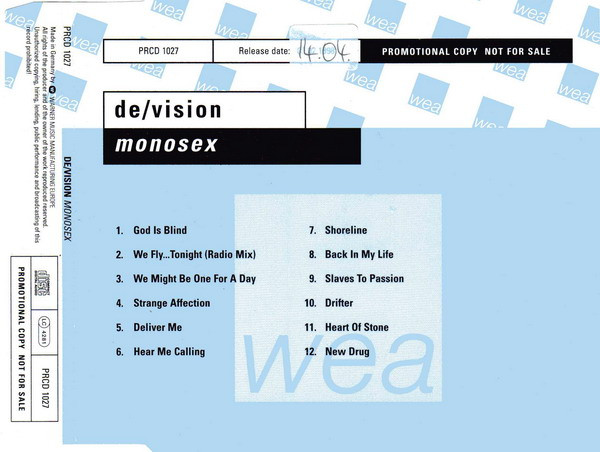De/Vision-0
