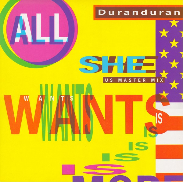 Duran Duran-0