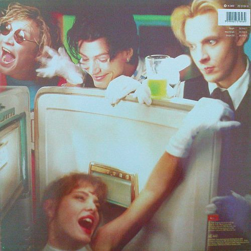 Duran Duran-1