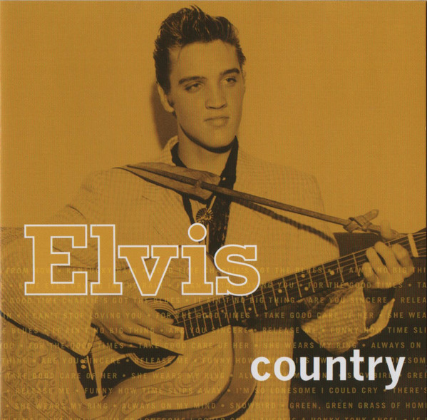Elvis Presley-0