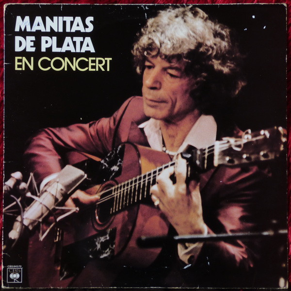 Manitas De Plata-0
