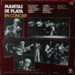 Manitas De Plata-1