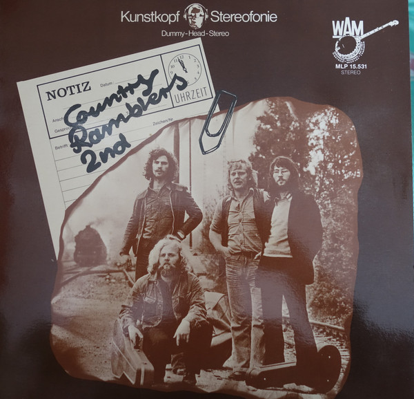 Country Ramblers (3)-0
