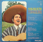 Luis Alberto del Parana y Los Paraguayos-1
