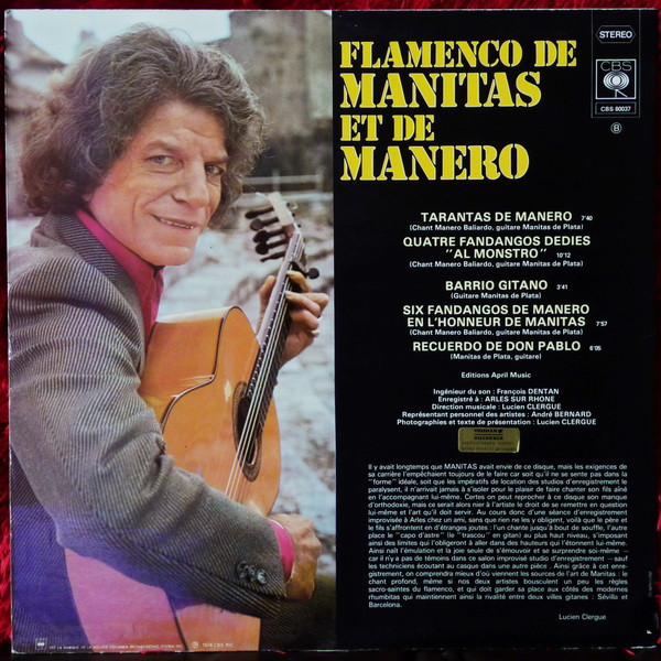 Manitas De Plata And Manero Baliardo-1