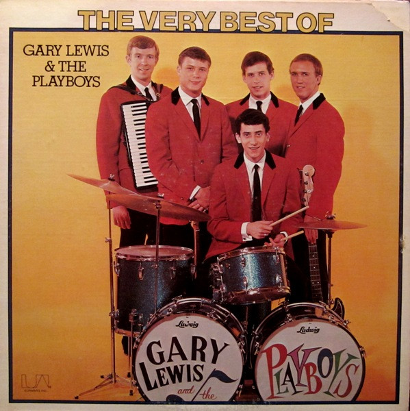 Gary Lewis & The Playboys-0