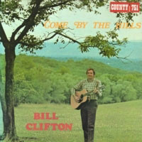 Bill Clifton-0