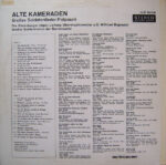 Die Bückeburger Jäger, Wilfried Majowski, Soldatenchor Der Bundeswehr-1
