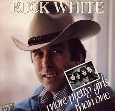 Buck White-0