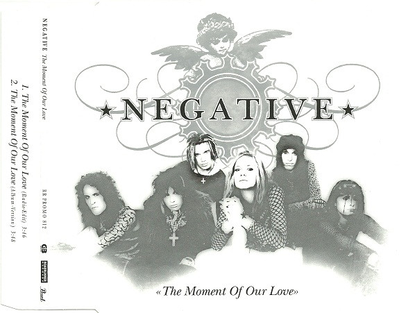 Negative (4)-0