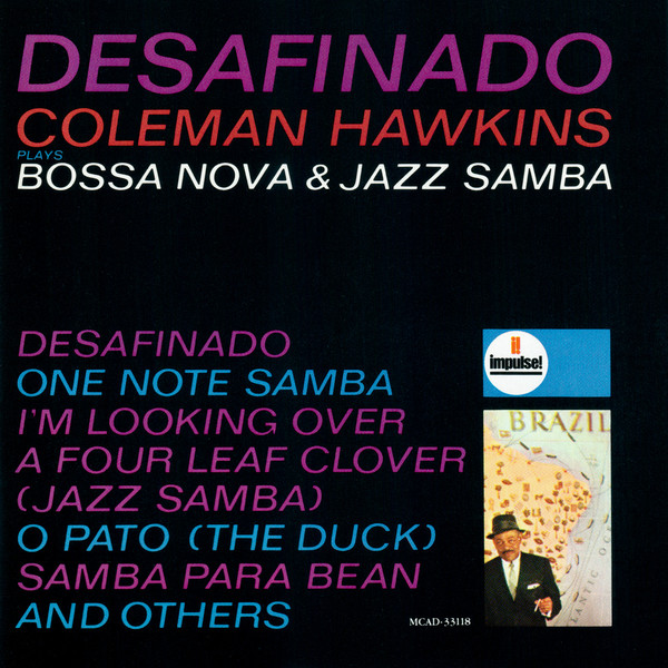 Coleman Hawkins-0
