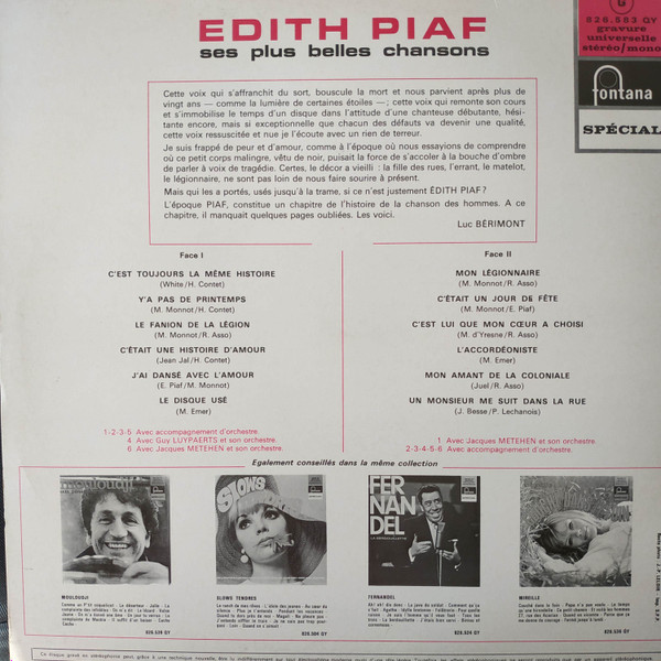 Edith Piaf-1