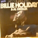Billie Holiday & Al Hibbler-0