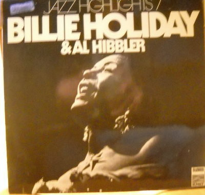 Billie Holiday & Al Hibbler-0