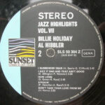 Billie Holiday & Al Hibbler-2