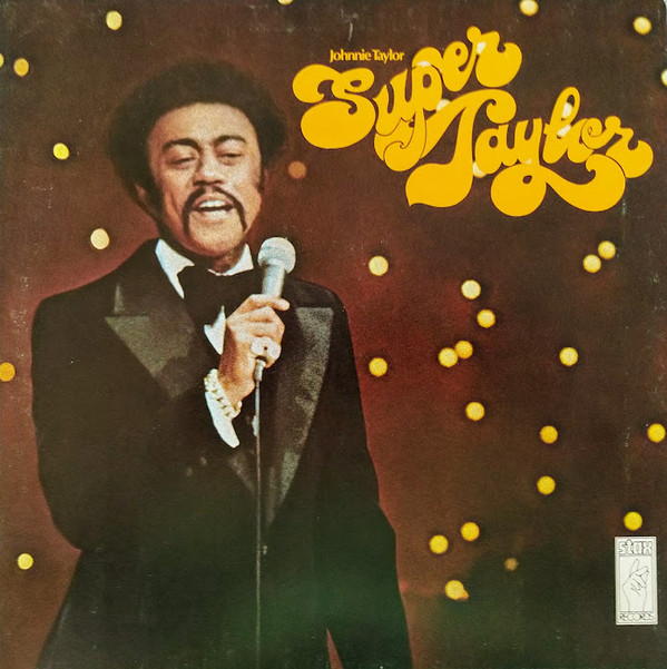 Johnnie Taylor-0