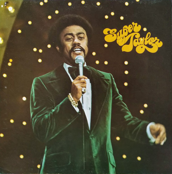 Johnnie Taylor-1